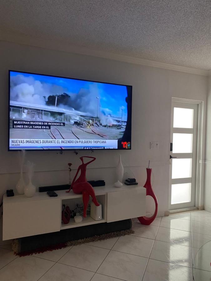 Beautiful House 7 Min From Miami Airport W Free Parking公寓 外观 照片