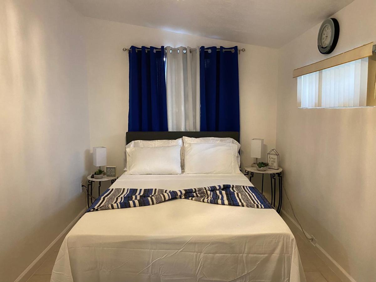 Beautiful House 7 Min From Miami Airport W Free Parking公寓 外观 照片