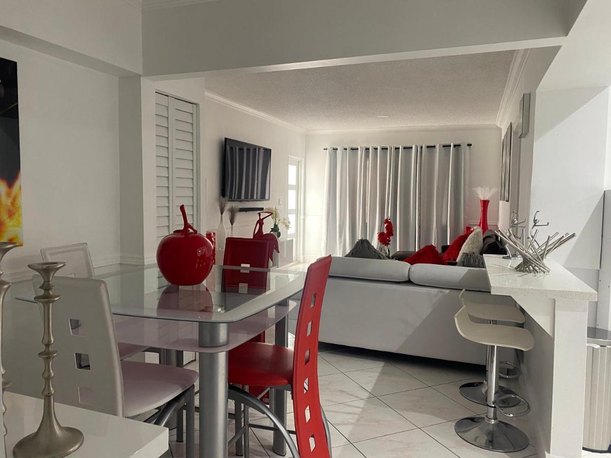 Beautiful House 7 Min From Miami Airport W Free Parking公寓 外观 照片